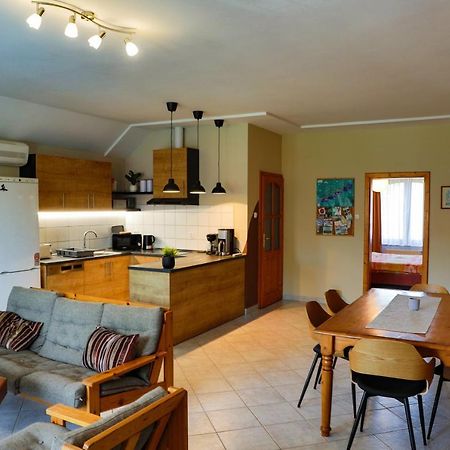 Apartman Fuzfa Balatonmáriafürdő 외부 사진