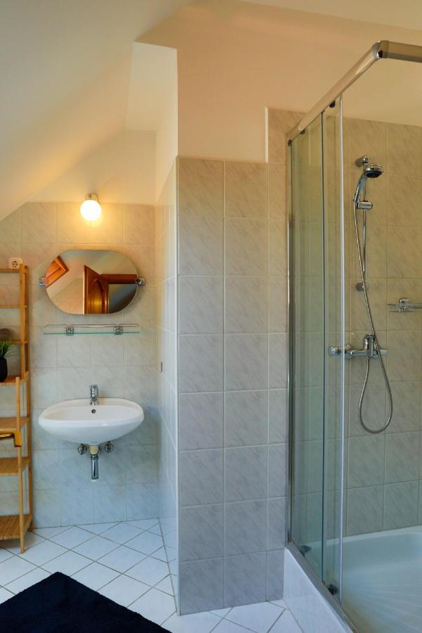Apartman Fuzfa Balatonmáriafürdő 외부 사진